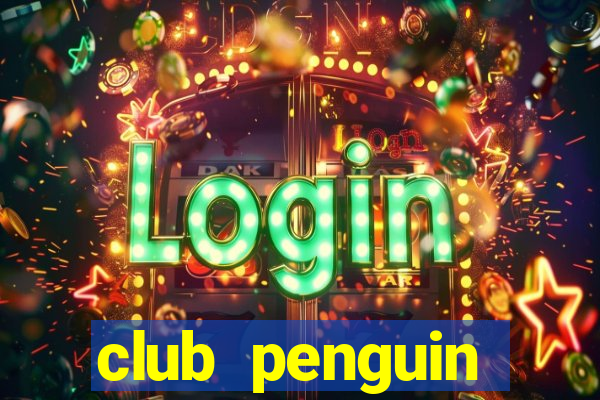 club penguin telegram 2024